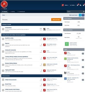 featured