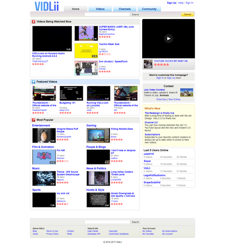 featured