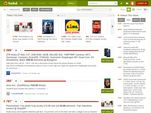 featured