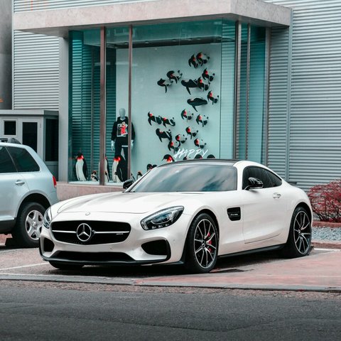 featured
