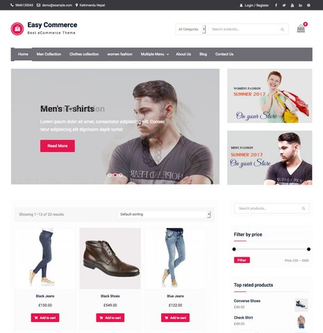featured