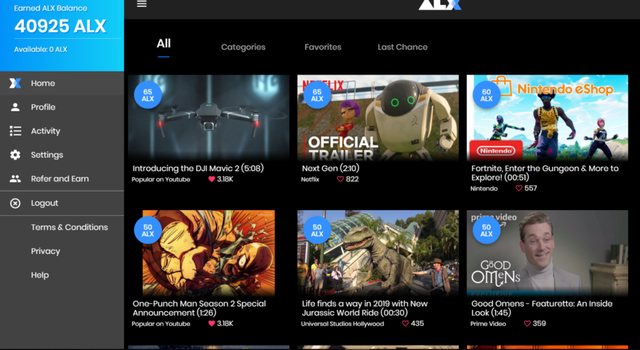 featured