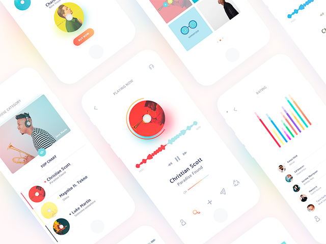 featured