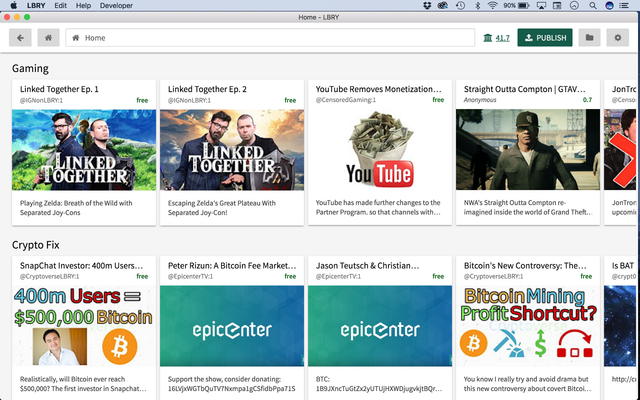 featured