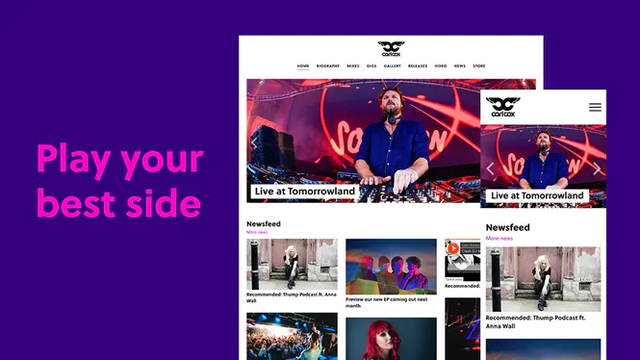 featured