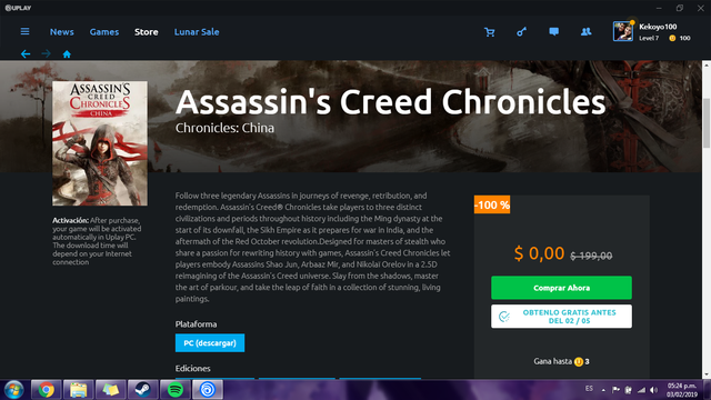 featured