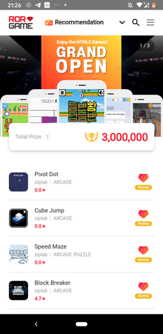 featured