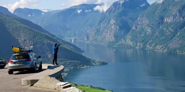 featured