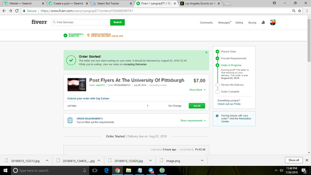 featured