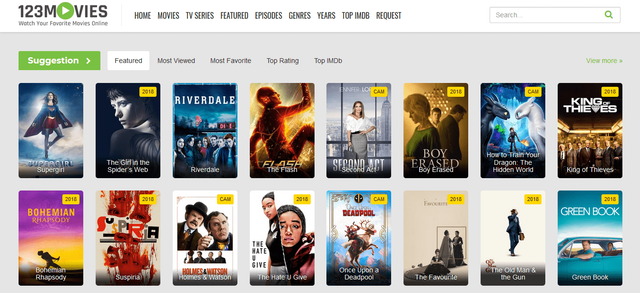 featured