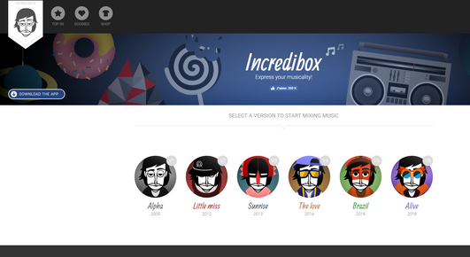 featured