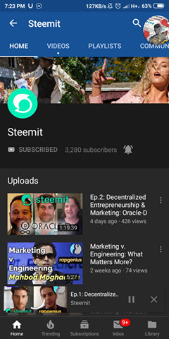 featured