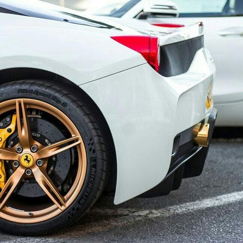 featured