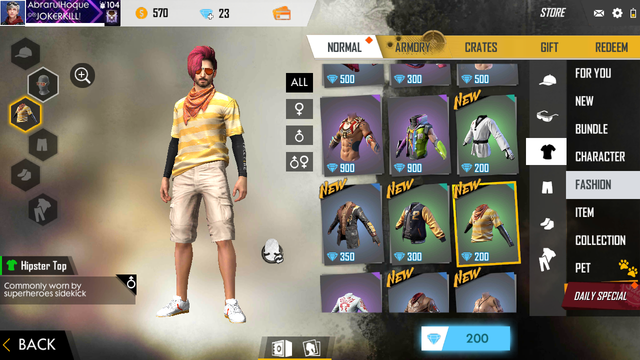 featured
