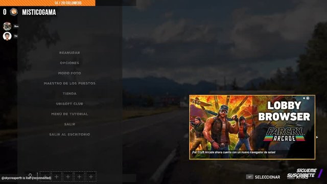 featured