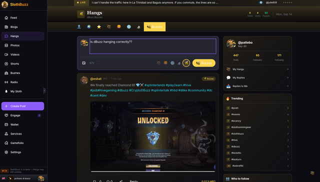 featured