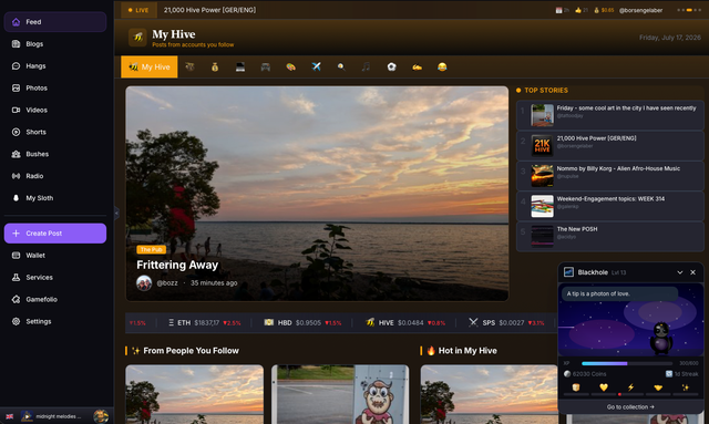 featured