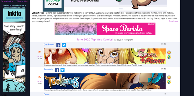 featured