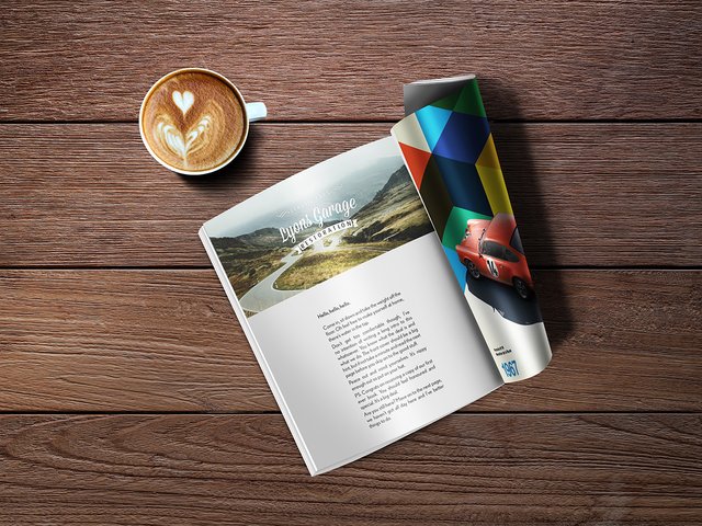 featured