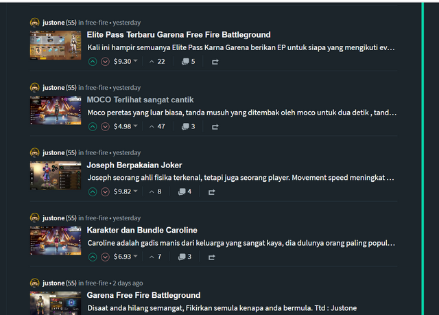featured