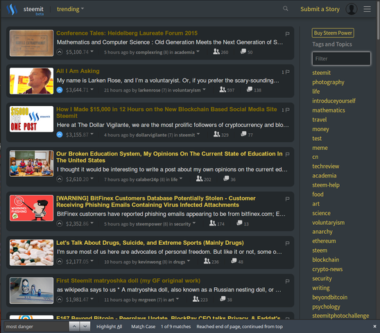 featured