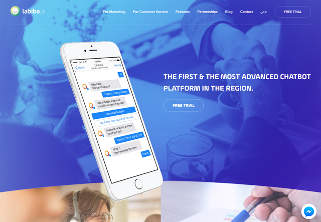 featured