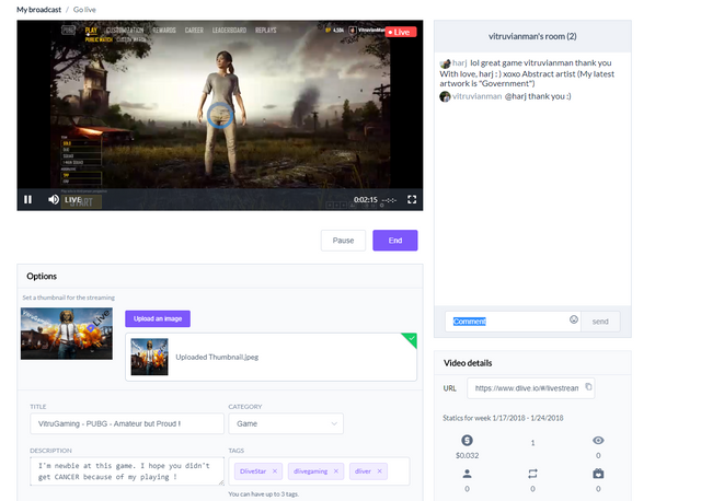featured