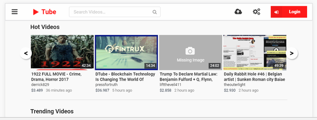 featured