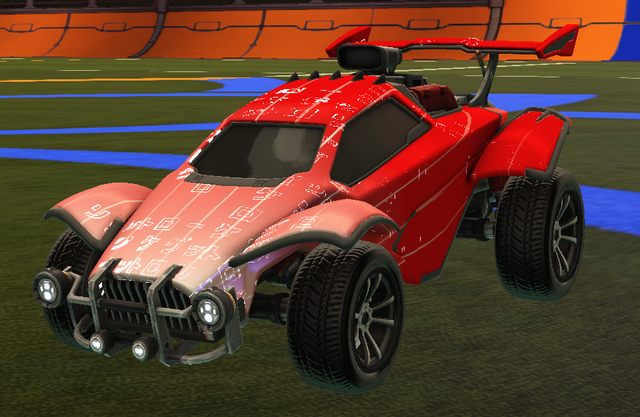 featured