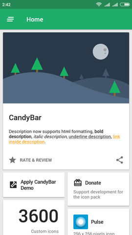 featured