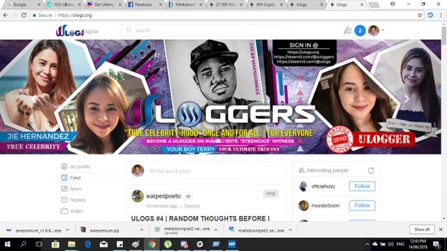 featured