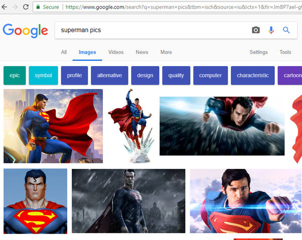 featured