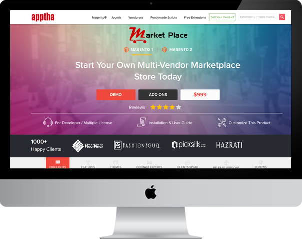 featured