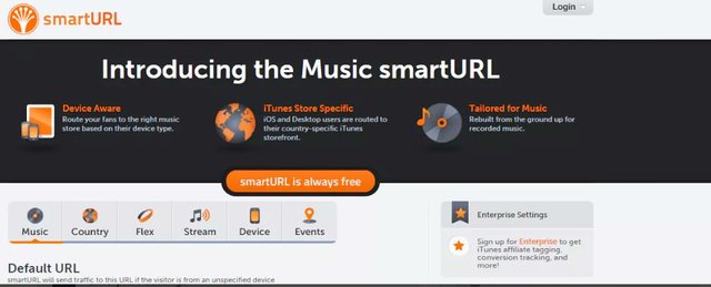 featured