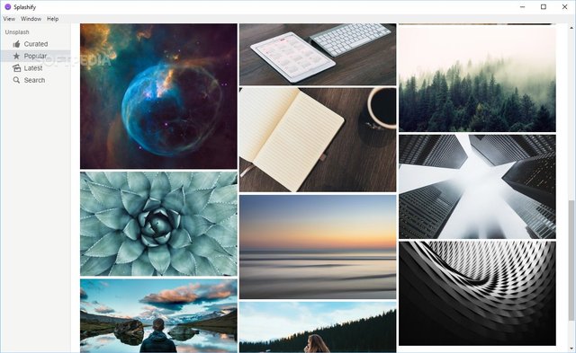 featured