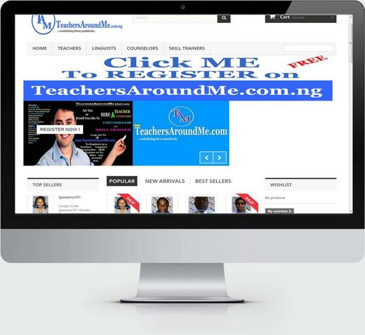 featured