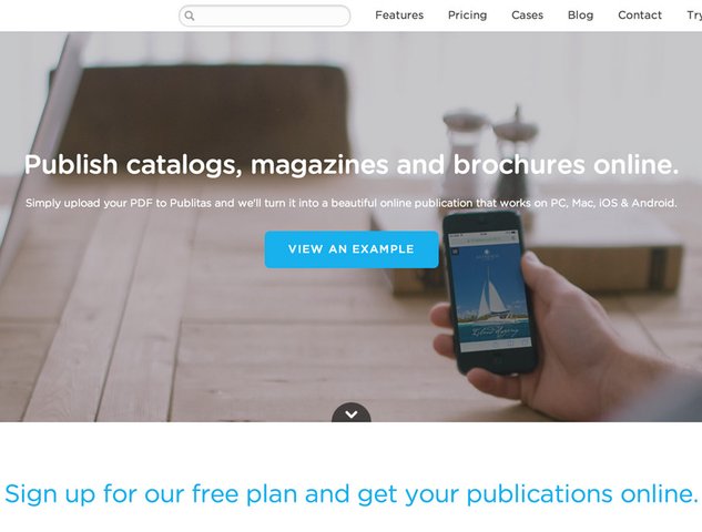 featured