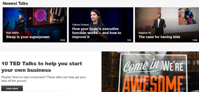 featured
