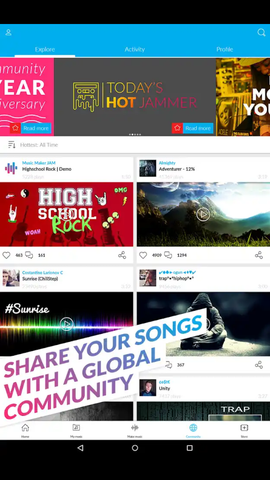 featured
