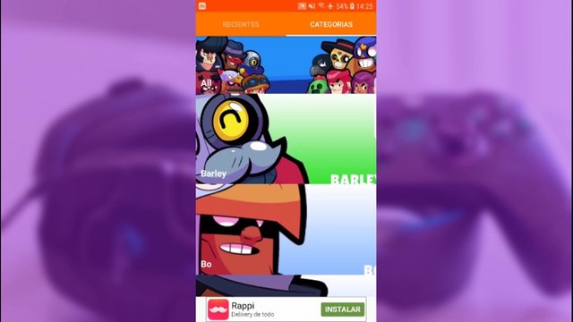 featured