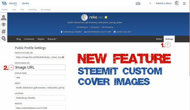 featured