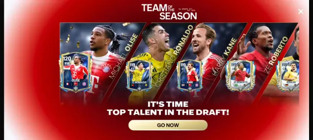 featured