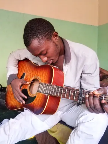 featured