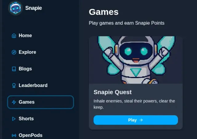 featured