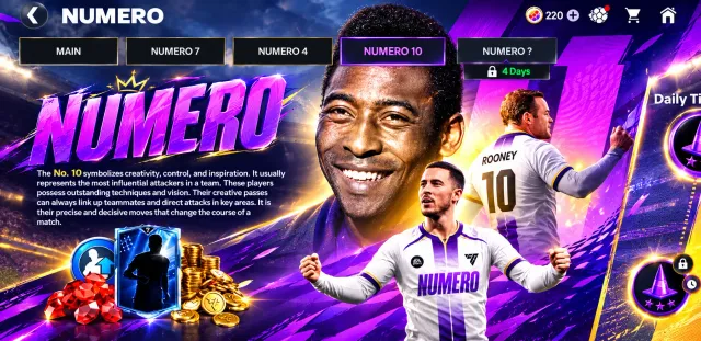 featured