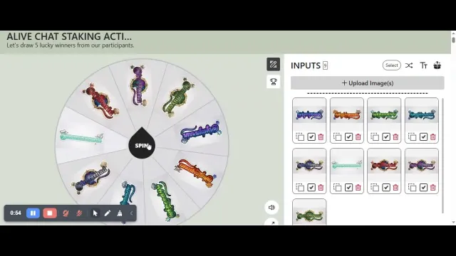 featured