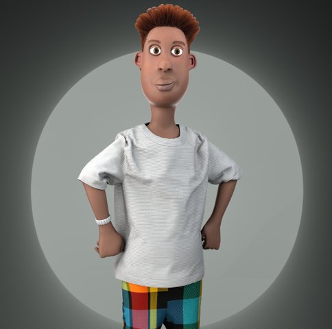 featured