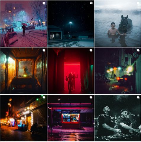 featured