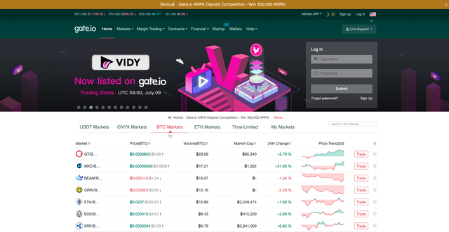 featured