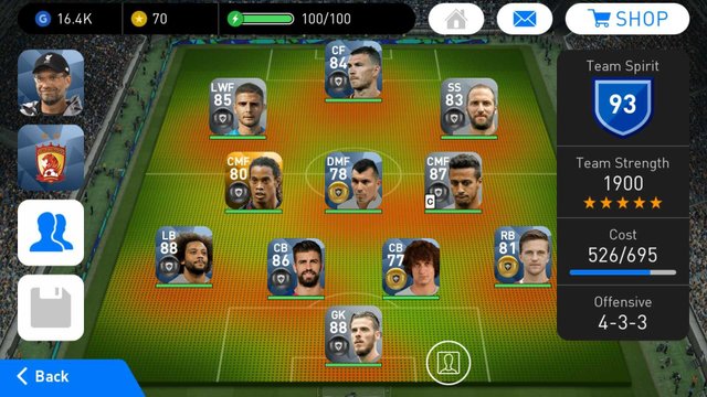 featured